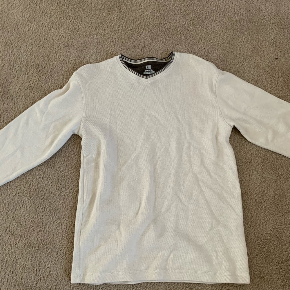 Men’s Sweater